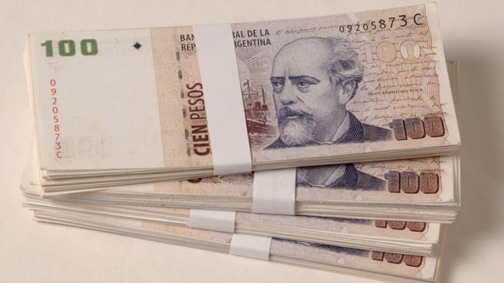 Hay diferencias en el color y en el papel con los que confecciona la Casa de Moneda.