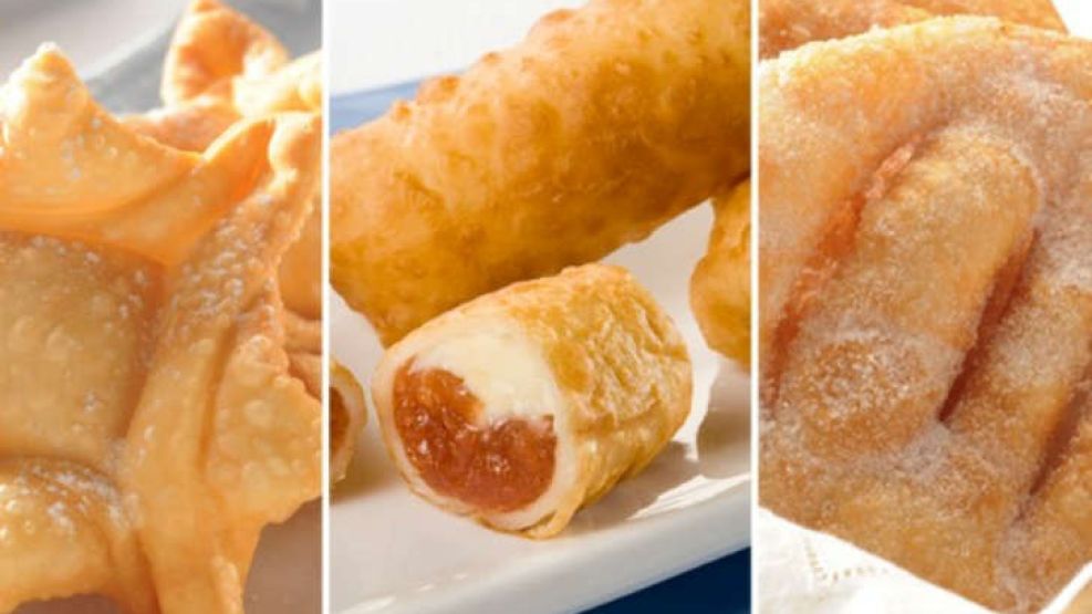 Emi Pechar trae recetas fáciles y con sabores tan tradicionales para los argentinos. ¿Te animás?