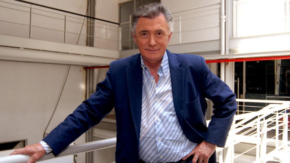 Escándalo: Tito Hurovich dijo que Avilés es "un ladrón, cagón y una porquería".
