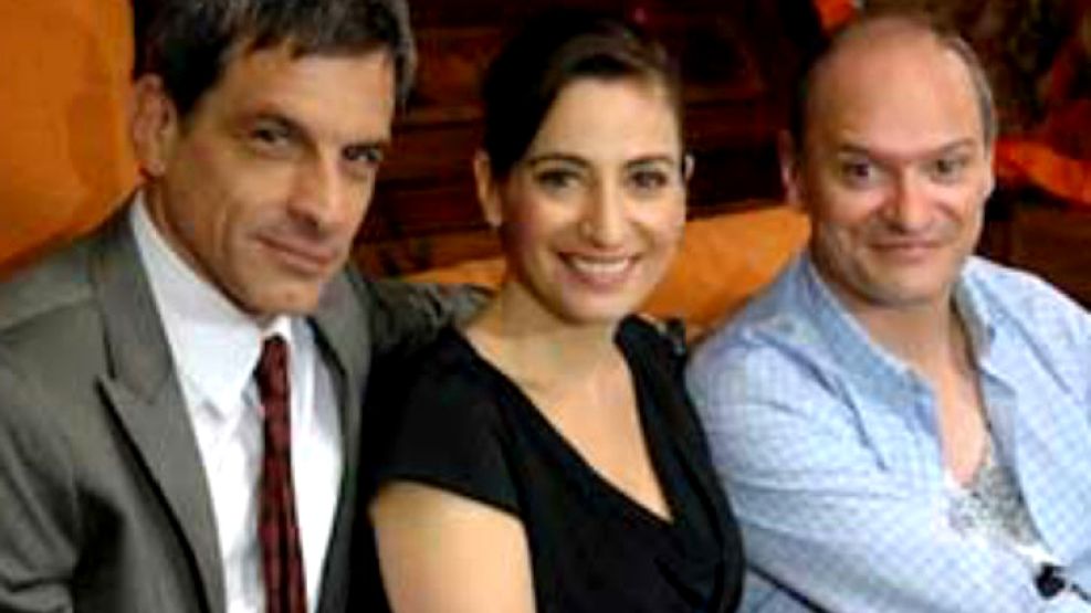 El estreno de la serie "El Donante", emitida por Telefé, puso nuevamente sobre la mesa el debate respecto a la donación de gametas para los tratamientos de reproducción humana asistida. 