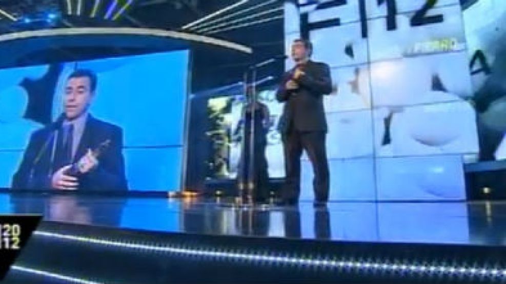 Sietecase pidió preguntar al poder político, pero también al económico.