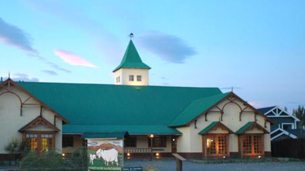 Un inesperado robo a metros de la Presidenta.