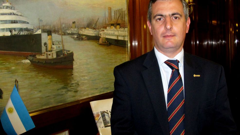 Aníbal Fernández defendió a Reposo y aseguró que en la oposición "están queriendo agarrarse de cualquier cosa para castigarlo"