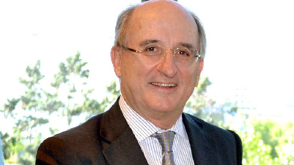 Antonio Brufau, CEO de Repsol.