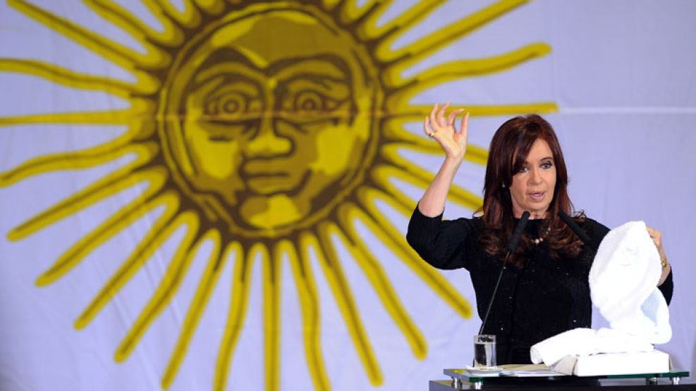 Cristina inaugurará un albergue estudiantil con el nombre Néstor Kirchner