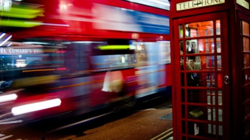 Se acercan los Juegos Olímpicos y un aluvión de noticias sobre Londres, su gente, su estilo de vida.