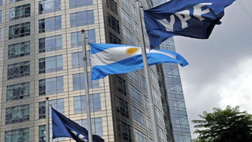 Ahora, los derechos de ese 6% de acciones que existían como garantía del préstamo han pasado a ser de Repsol.