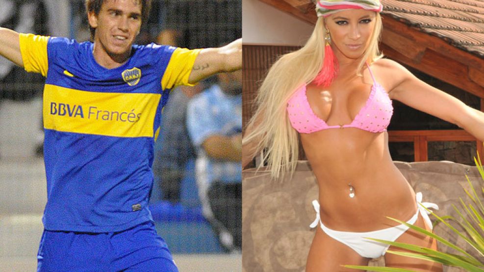 Hay un recambio en el equipo personal del jugador.