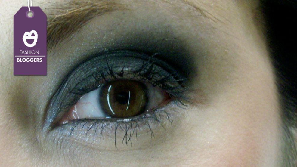 Verónica Frágola, Fruticienta. La beauty blogger favorita de las fashion bloggers.