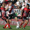 patronato-vs-river
