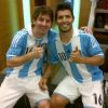 aguero