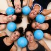 gimnastas