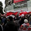 banderazo