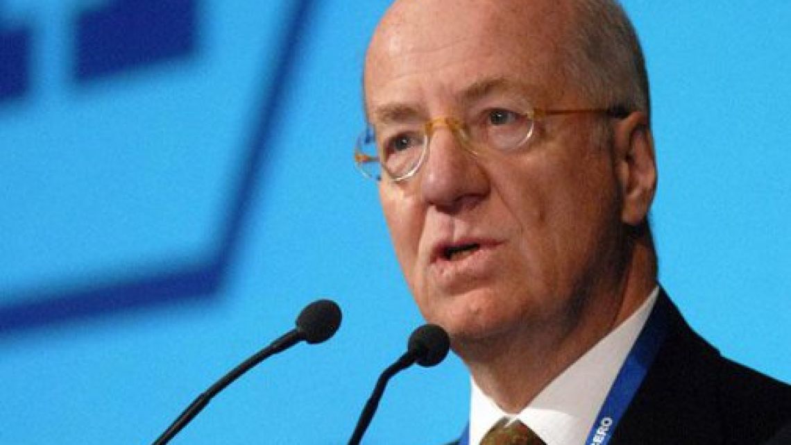 Tenaris invierte US$ 1.500 millones para instalar una planta en EE.UU ...