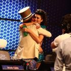 Abrazo Perdomo Pachano