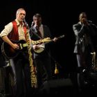 Hugh Laurie en el Luna Park (8)