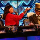 Moria discute