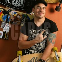 “Después del peor año de mi vida, solo quiero divertirme”
