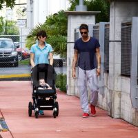 Primeras imagenes de Thiago Cosentino