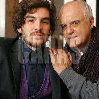 “Los hijos enseñan a ser buen padre”
