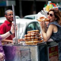 “Fuimos parte de la gran celebración de Broadway”