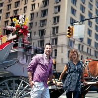 “Fuimos parte de la gran celebración de Broadway”