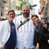 “Fuimos parte de la gran celebración de Broadway”