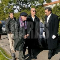 Último a dios a Estela Raval