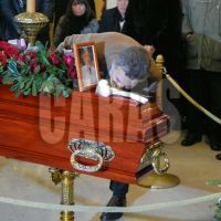 Último a dios a Estela Raval