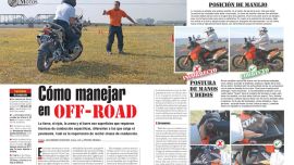 motos