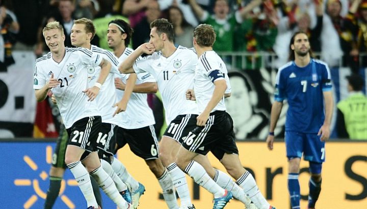 alemania