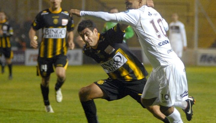 olimpo-lanus