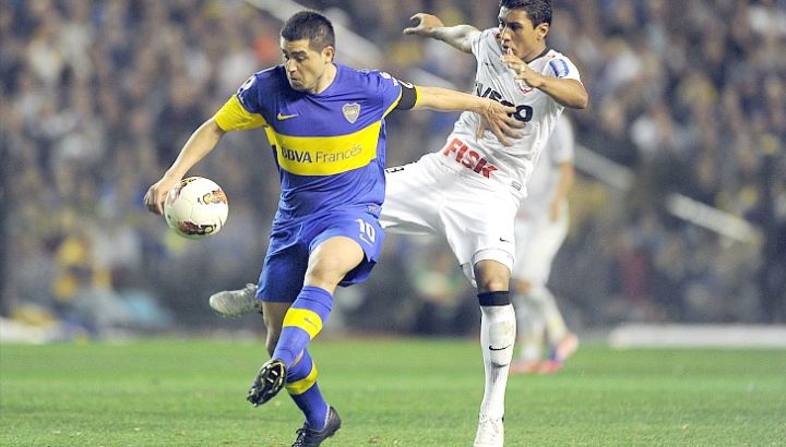 riquelme