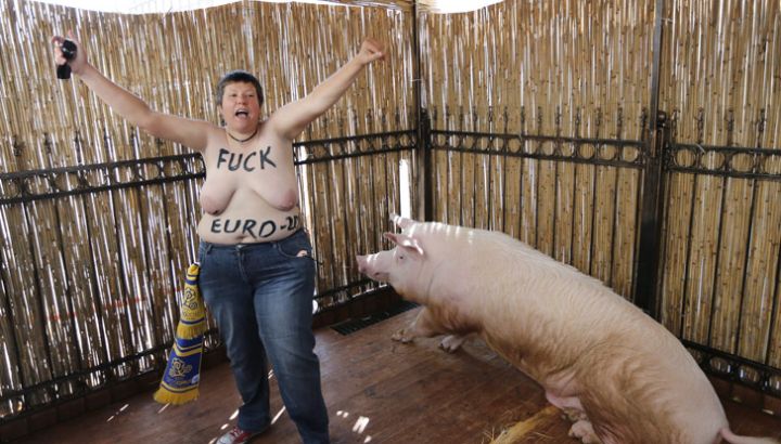femen