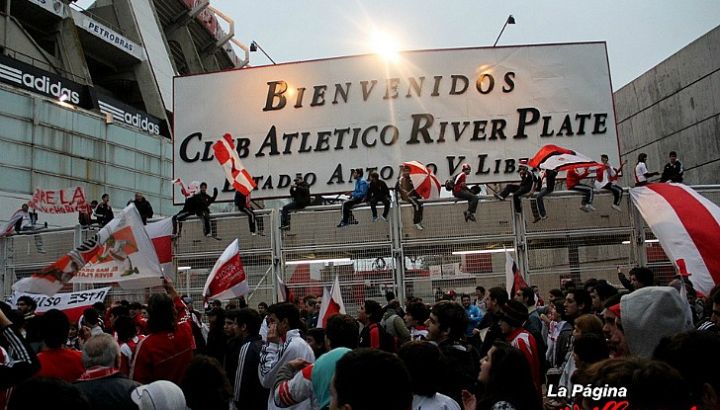 banderazo