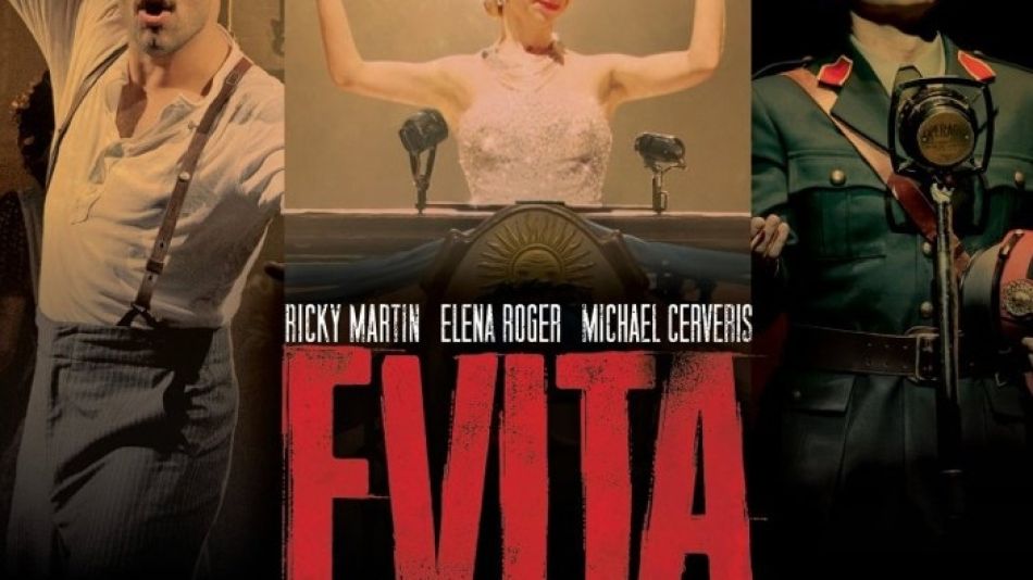 CD-Evita