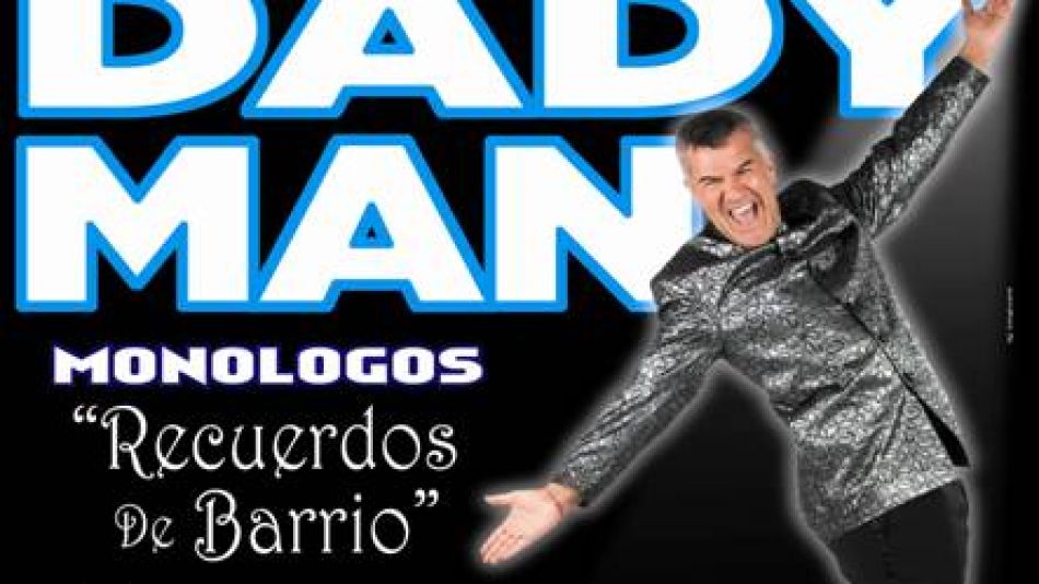 Dadyman