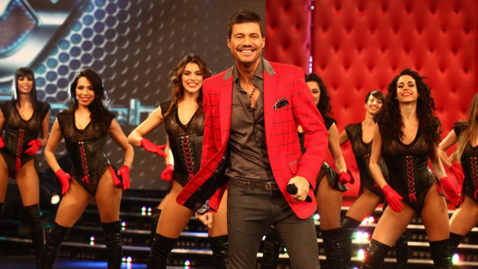 ShowMatch