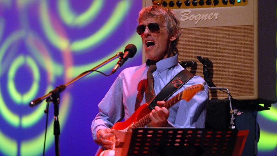 Spinetta