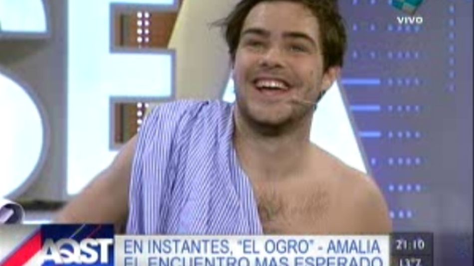 peter lanzani