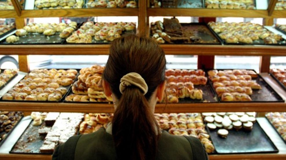 Cuando una persona "necesita" harinas y dulces lo "come todos los días, o lo va a comprar aunque sea a las tres de la mañana" hay que alarmarse. 