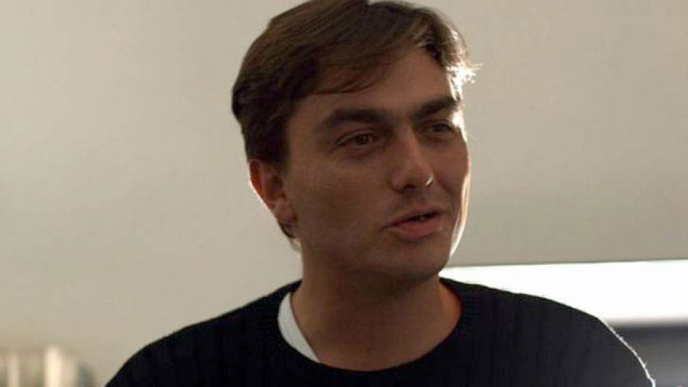 Fernando Carrera quedarà en libertad despues de siete años y medio 