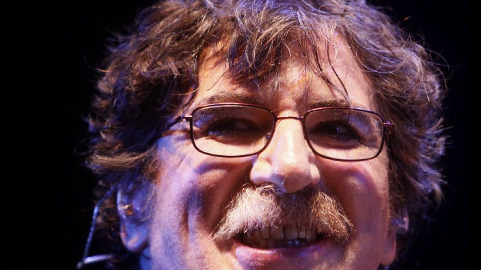 Charly Garcia