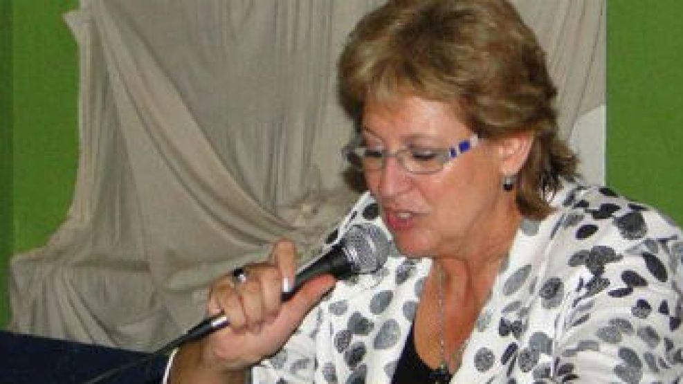 Diputada Chieno, Presidenta de la Comisión de Salud