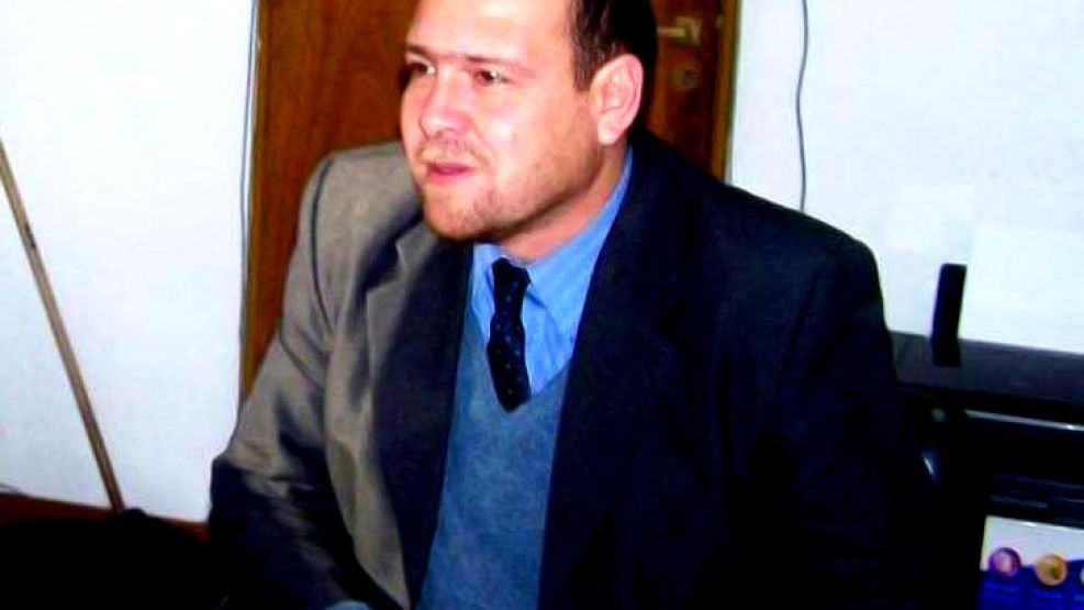 Marcelo Lucero, exdirector de la delegación La Rioja del Instituto Nacional contra la Discriminación (INADI), fue procesado por "homicidio en grado de tentativa".