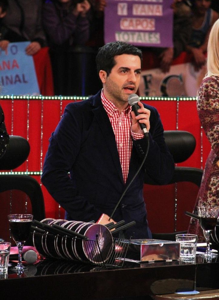 Angel de Brito