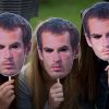 murray