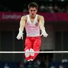 gimnasta