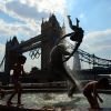 londres