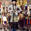 Cusco, presente en Vogue Korea